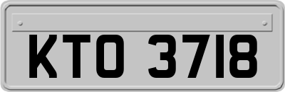 KTO3718