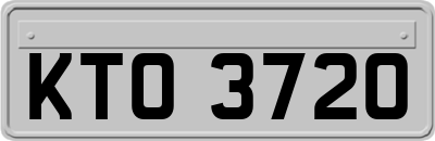 KTO3720