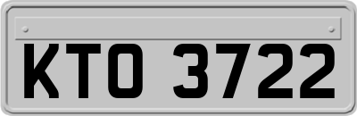 KTO3722