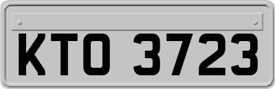KTO3723