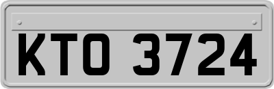 KTO3724