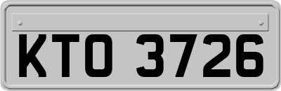 KTO3726