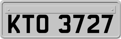 KTO3727