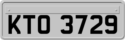 KTO3729