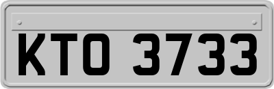 KTO3733