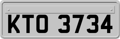 KTO3734