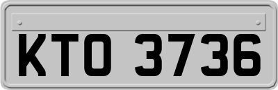 KTO3736