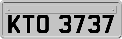 KTO3737