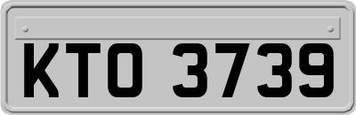 KTO3739