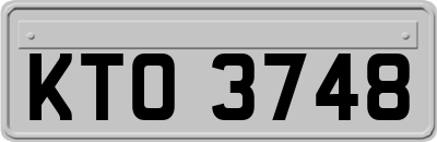 KTO3748
