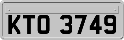KTO3749