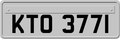 KTO3771