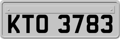 KTO3783