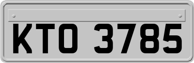KTO3785