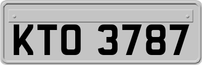 KTO3787