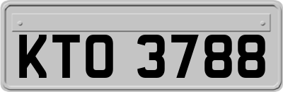 KTO3788