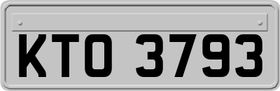 KTO3793