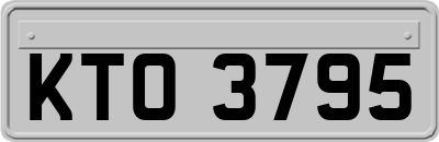 KTO3795