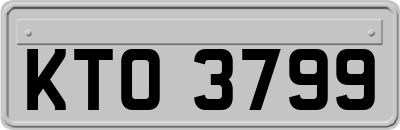 KTO3799