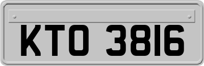 KTO3816