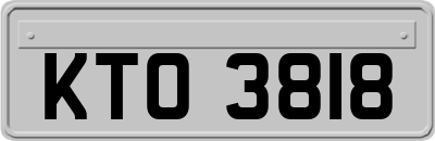 KTO3818