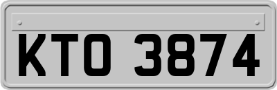 KTO3874