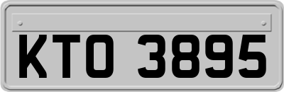 KTO3895