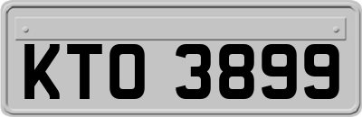 KTO3899