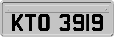 KTO3919