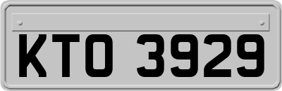 KTO3929