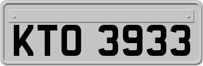 KTO3933