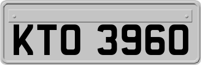 KTO3960