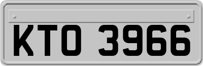 KTO3966