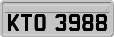 KTO3988