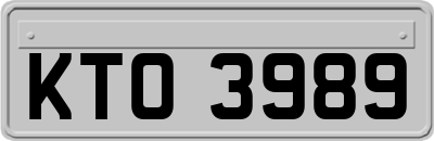 KTO3989