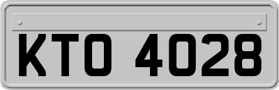 KTO4028