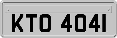KTO4041