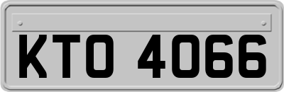 KTO4066