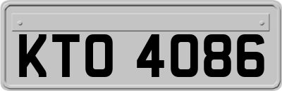 KTO4086