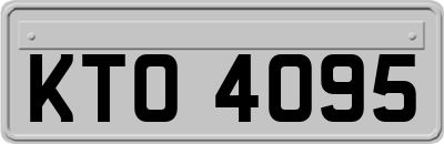 KTO4095