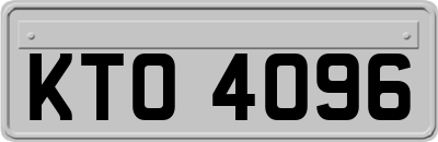 KTO4096