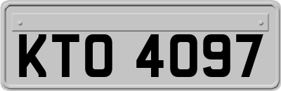 KTO4097