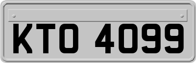 KTO4099