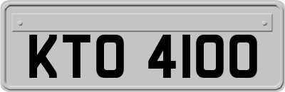 KTO4100