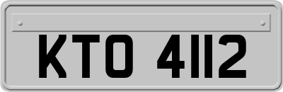 KTO4112