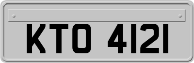 KTO4121