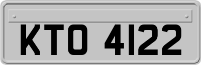 KTO4122
