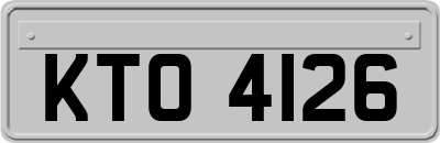 KTO4126