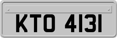 KTO4131