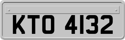 KTO4132